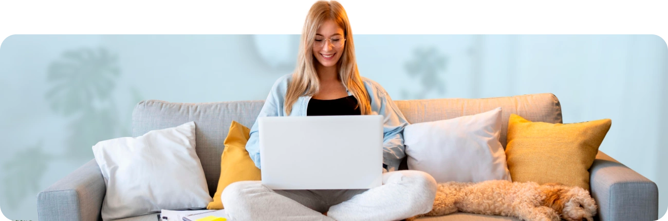 Домашний интернет Дом.ру в село Олень-Колодезь