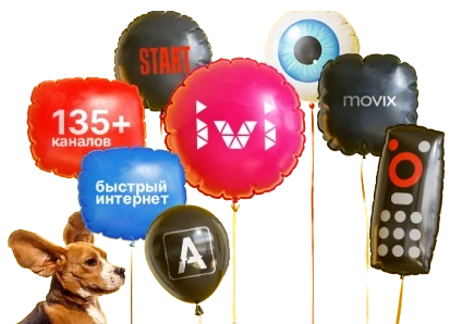 Услуги Дом.ру в село Олень-Колодезь